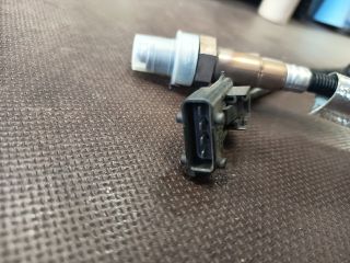 bontott FORD FOCUS II Hátsó Lambdaszonda