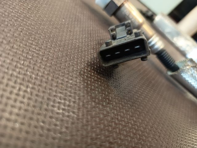 bontott FORD FOCUS II Hátsó Lambdaszonda