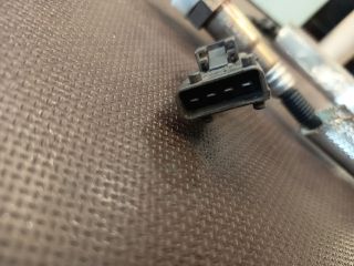 bontott FORD FOCUS II Hátsó Lambdaszonda