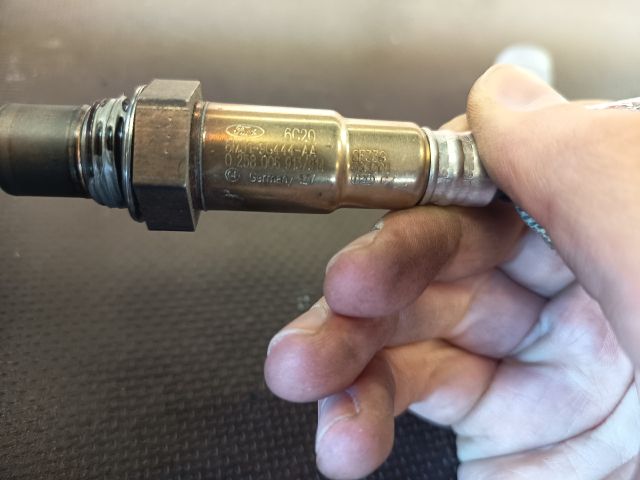 bontott FORD FOCUS II Hátsó Lambdaszonda