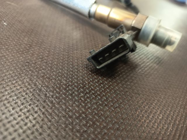 bontott FORD FOCUS II Hátsó Lambdaszonda