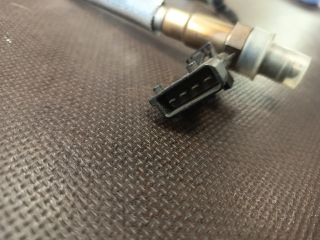 bontott FORD FOCUS II Hátsó Lambdaszonda