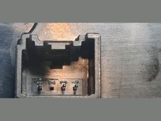 bontott FORD FOCUS II Ablakemelő és Tükör Kapcsoló