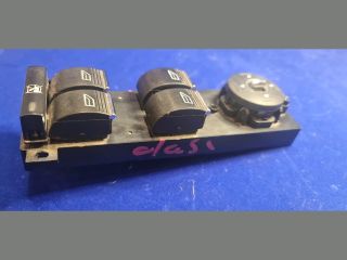 bontott FORD FOCUS II Ablakemelő és Tükör Kapcsoló