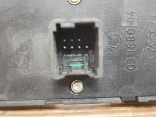 bontott FORD FOCUS II Ablakemelő és Tükör Kapcsoló