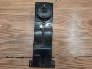 bontott FORD FOCUS II Ablakemelő és Tükör Kapcsoló