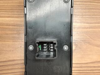 bontott FORD FOCUS II Ablakemelő és Tükör Kapcsoló