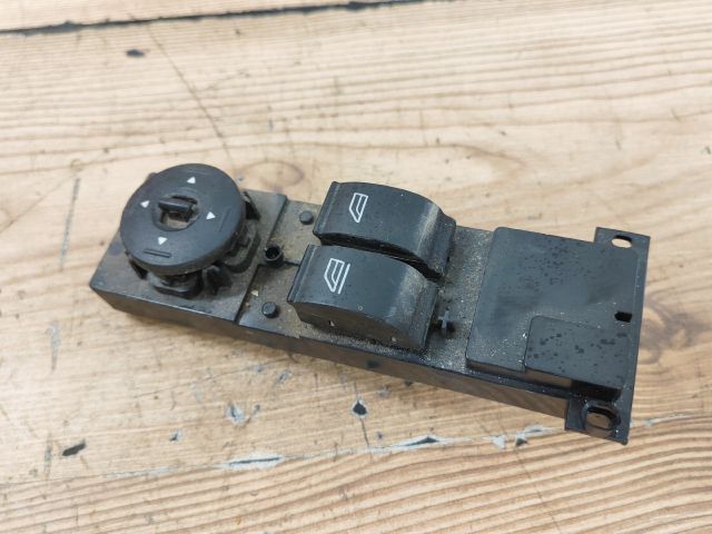 bontott FORD FOCUS II Ablakemelő és Tükör Kapcsoló