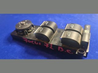 bontott FORD FOCUS II Ablakemelő és Tükör Kapcsoló