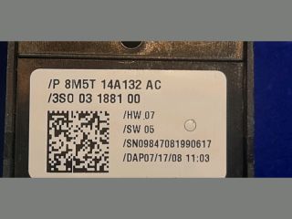 bontott FORD FOCUS II Ablakemelő és Tükör Kapcsoló