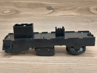 bontott FORD FOCUS II Ablakemelő és Tükör Kapcsoló