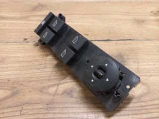 bontott FORD FOCUS II Ablakemelő és Tükör Kapcsoló