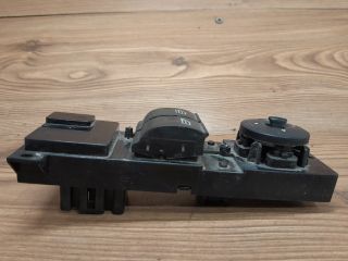 bontott FORD FOCUS II Ablakemelő és Tükör Kapcsoló