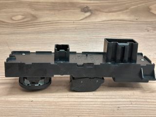 bontott FORD FOCUS II Ablakemelő és Tükör Kapcsoló