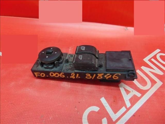 bontott FORD FOCUS II Ablakemelő Kapcsoló Négyes / Kettes