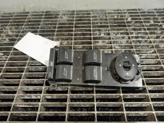 bontott FORD FOCUS II Ablakemelő Kapcsoló Négyes / Kettes