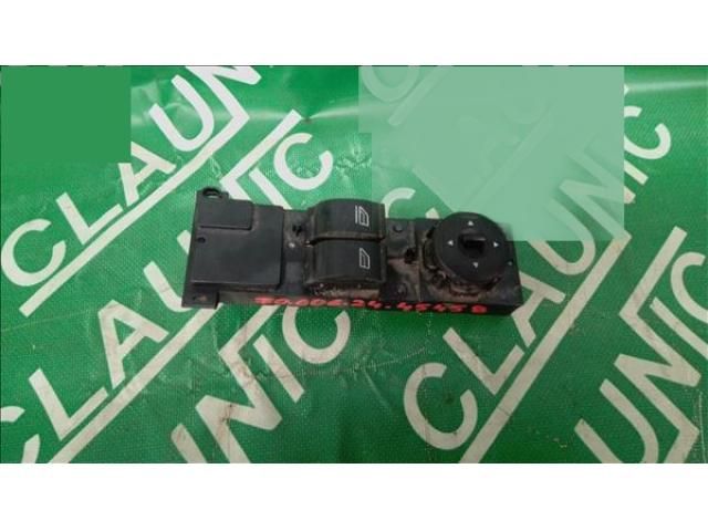 bontott FORD FOCUS II Ablakemelő Kapcsoló Négyes / Kettes