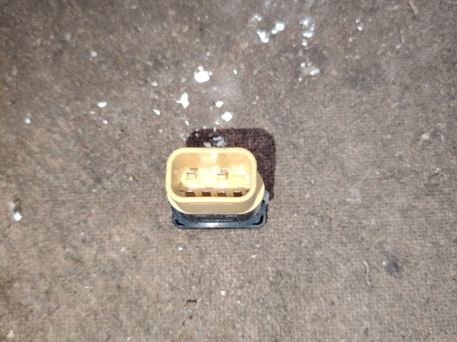 bontott FORD FOCUS II Ablakemelő Kapcsoló (Pozíciófüggetlen)