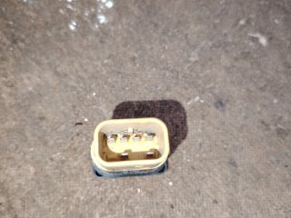 bontott FORD FOCUS II Ablakemelő Kapcsoló (Pozíciófüggetlen)