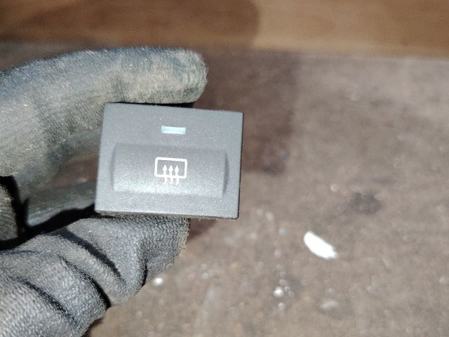 bontott FORD FOCUS II Ablakfűtés Kapcsoló