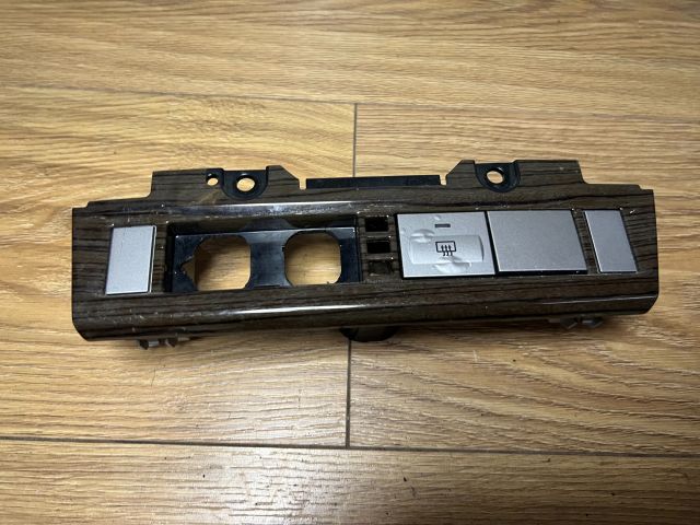 bontott FORD FOCUS II Ablakfűtés Kapcsoló