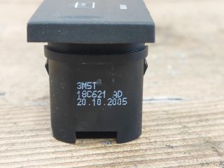 bontott FORD FOCUS II Ablakfűtés Kapcsoló