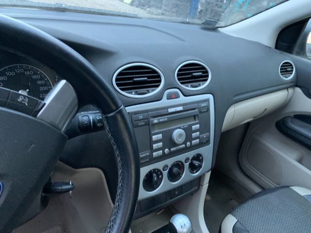 bontott FORD FOCUS II Ablakfűtés Kapcsoló