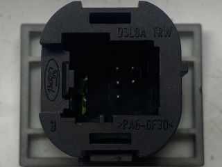 bontott FORD FOCUS II Ablakfűtés Kapcsoló