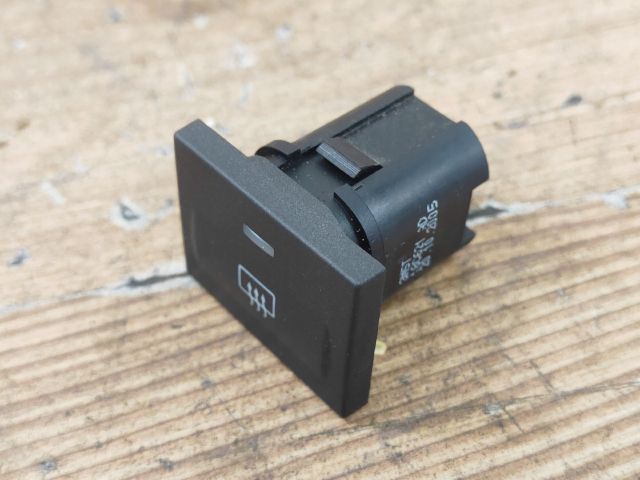 bontott FORD FOCUS II Ablakfűtés Kapcsoló