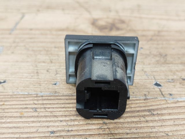 bontott FORD FOCUS II Ablakfűtés Kapcsoló