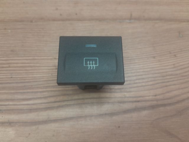 bontott FORD FOCUS II Ablakfűtés Kapcsoló