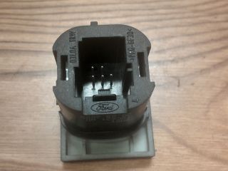 bontott FORD FOCUS II Ablakfűtés Kapcsoló