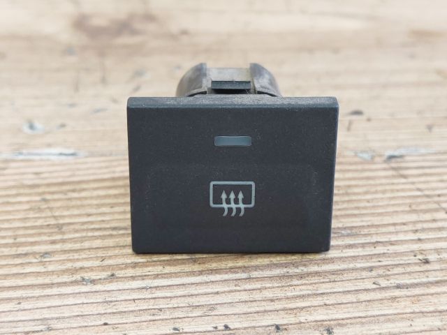 bontott FORD FOCUS II Ablakfűtés Kapcsoló