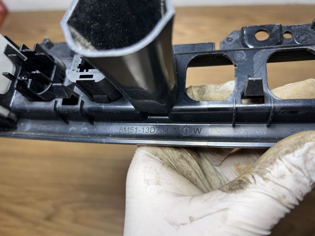 bontott FORD FOCUS II Ablakfűtés Kapcsoló