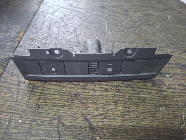 bontott FORD FOCUS II Ablakfűtés Kapcsoló