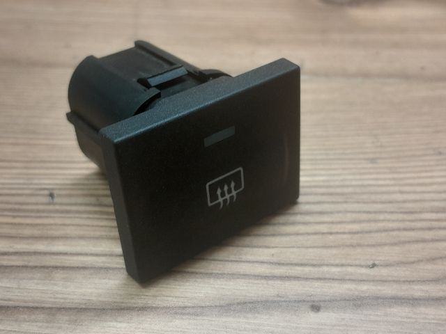 bontott FORD FOCUS II Ablakfűtés Kapcsoló