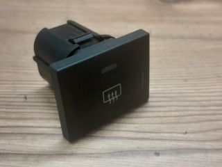 bontott FORD FOCUS II Ablakfűtés Kapcsoló