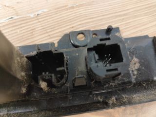 bontott FORD FOCUS II Ablakfűtés Kapcsoló