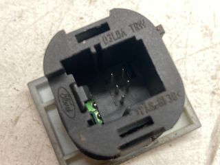 bontott FORD FOCUS II Ablakfűtés Kapcsoló