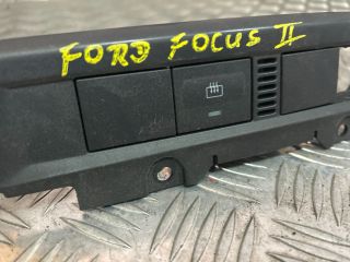 bontott FORD FOCUS II Ablakfűtés Kapcsoló