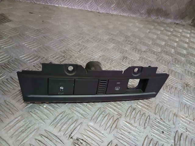 bontott FORD FOCUS II Ablakfűtés Kapcsoló