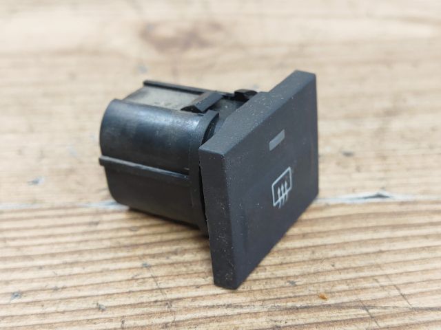 bontott FORD FOCUS II Ablakfűtés Kapcsoló