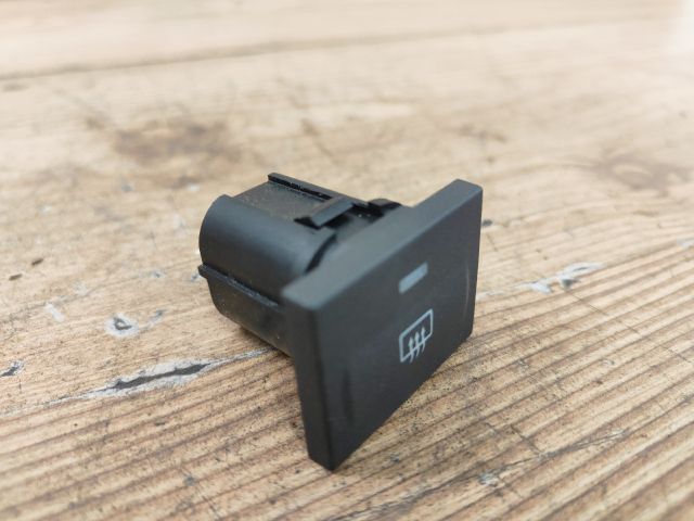 bontott FORD FOCUS II Ablakfűtés Kapcsoló