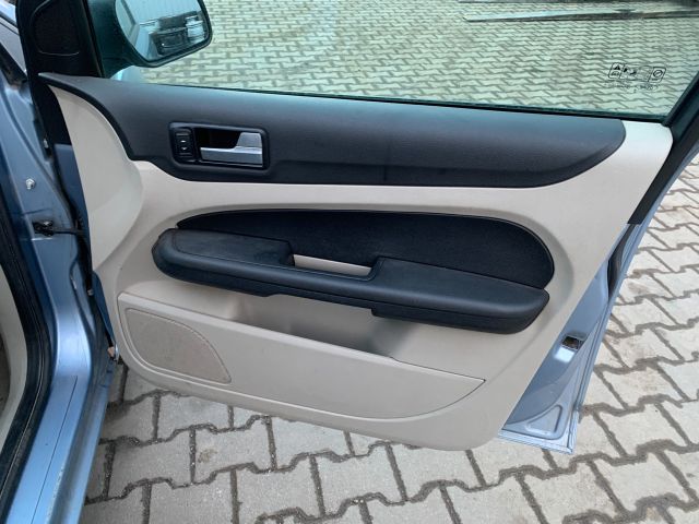 bontott FORD FOCUS II Ablakfűtés Kapcsoló