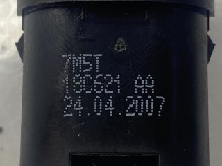 bontott FORD FOCUS II Ablakfűtés Kapcsoló