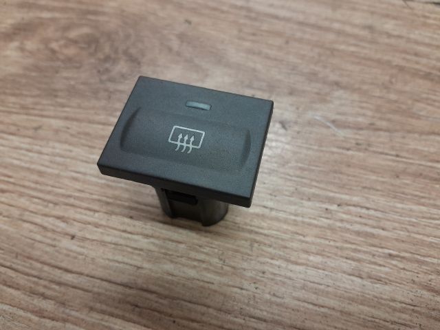 bontott FORD FOCUS II Ablakfűtés Kapcsoló