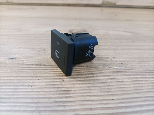 bontott FORD FOCUS II Ablakfűtés Kapcsoló