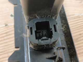 bontott FORD FOCUS II Ablakfűtés Kapcsoló