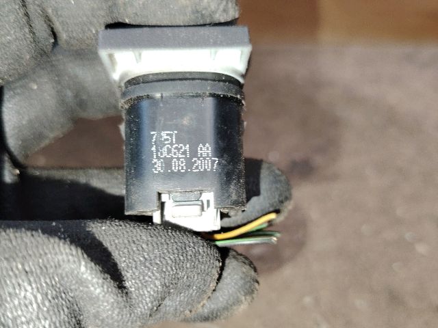 bontott FORD FOCUS II Ablakfűtés Kapcsoló