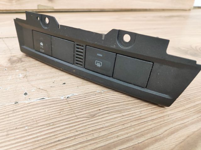 bontott FORD FOCUS II Ablakfűtés Kapcsoló